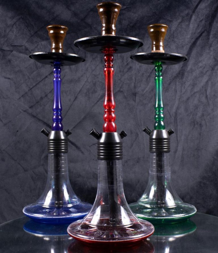 Medium Hookah 27